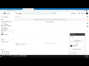 How to Video Chat on Google Chat