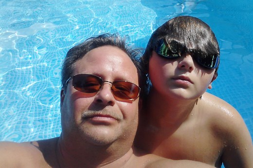 "I Just Killed My Dad": Man Who Allegedly Abused Family Shot By Teen Son and Died Days Later | Oxygen