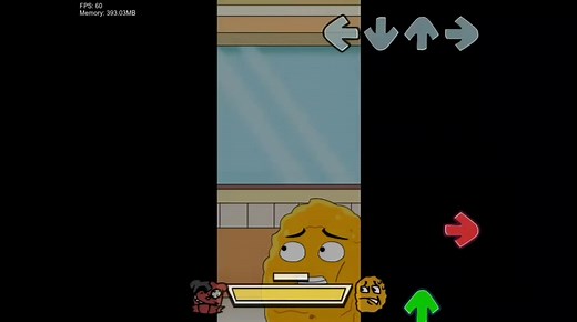 Twiddle Finger - Friday Night Funkin' Song Cover by Different Characters