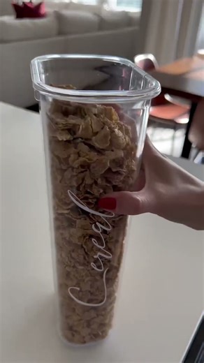 Storage Hack: Pop Top Containers I Can’t Stop Using!