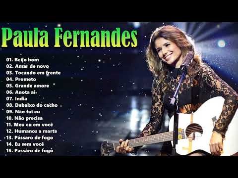 🔥 Paula Fernandes – Eu Sem Você | Sertanejo que revela saudade, amor e lembranças intensas
