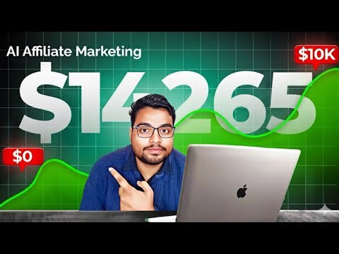 Clickbank Full Step-By-Step Affiliate Marketing Tutorial