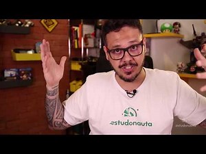 Curso de PHP+MySQL - Apresentação - Estudonauta