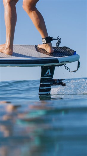 Seamless power assist meets signature Armstrong feel.Introducing the first Armstrong Integrated Carbon Masts, purpose-built for Foil Drive.Marking a new chapter for Armstrong, bringing powered foiling into the fold while staying true to our DNA of progression and feel. It’s about expanding what foiling can be and keeping riders on the water for longer. We can’t wait to see where this next chapter of assisted foiling takes you!For the full product launch and overview, head to Armstrong Foils on Y