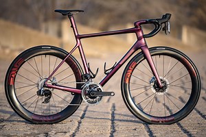 ENVE launches fully custom road bike with fabulous paint options and fender mounts | BikeRadar