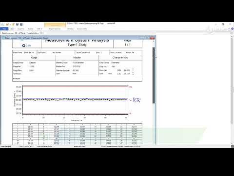 Q DAS solara.MP | Inspection Process