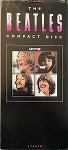 The Beatles - Let It Be