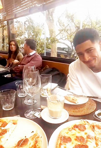 Jude Bellingham Highlights at Real Madrid