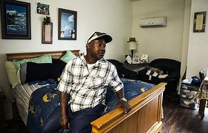 One city’s solution to the homeless crisis: Housing — and lots of it