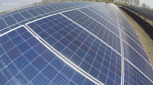 Elected officials reject solar farm on 8,000 acres near San Tan Valley