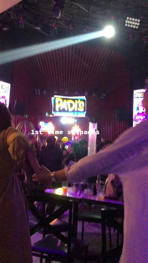 Exploring Padi's Point: Popular Disco Destinations