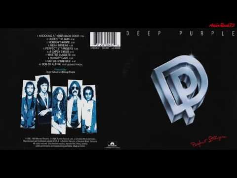 Deep Purple - Perfect Strangers (Perfect Strangers, Remaster 1999)