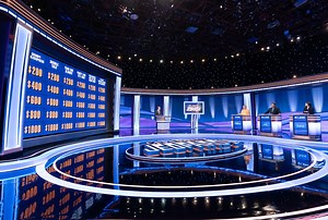 Sony takeover of 2 of TV’s biggest game shows put on hold by judge’s ruling