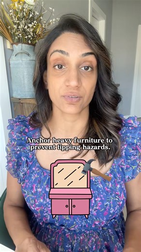 One of the best things we can do for our baby’s motor development? Give them the freedom to move! It’s easy to rely on baby gear or limit floor time (because, let’s be real, life gets busy!), but movement is key for building strength, coordination, and confidence. And you don't need fancy gear to cushion falls. Focus on childproofing and let them learn by trial and error and your guidance. The more babies can explore, stretch, and play, the more they develop essential motor skills for rolling, c