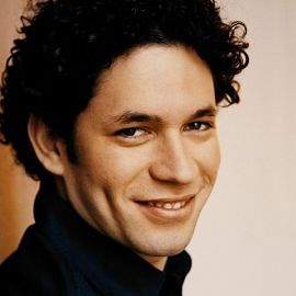 Gustavo Dudamel | Speaking Fee | Booking Agent