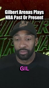 Past or present Point Guard edition, who y’all got 👀 | No Chill Gil