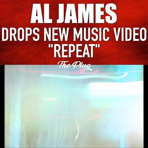 Al James ft. Rjay Ty & Lexus drops new music video "REPEAT" 🔥 or 👎??? Full video: https://youtu.be/7R1ag8u37X0 #theplugph🔌 #aljames #rjayty #lexus #repeat | The Plug