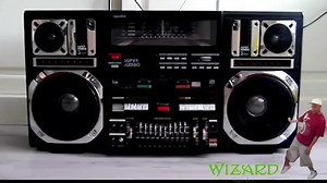 Jam the Box - Old-school #oldskoolmusic #jamthebox #freestyle #oldschool #boombox | Oldschool 80's and Dancing