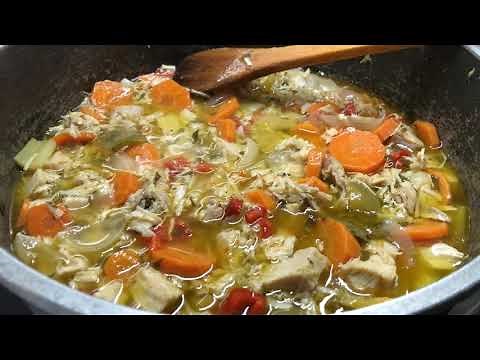 Como hacer escabeche y envasarlo al vacío (bien explicado) - El Rincón de Hardy