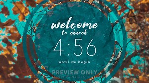 Feelings of Fall - Countdowns 5-Minute