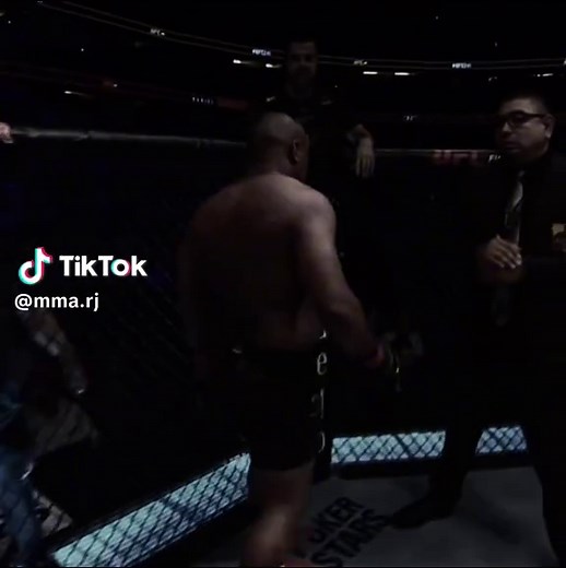 Daniel Cormier: Legendary UFC Heavyweight Champion