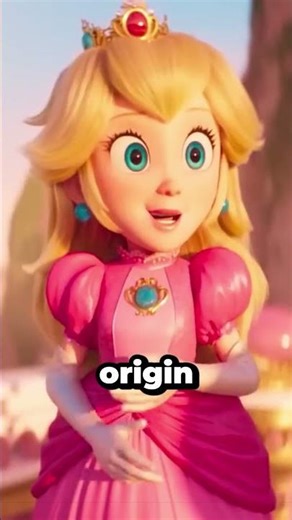 this Mario Bros Movie tidbit is secret even for your granny!