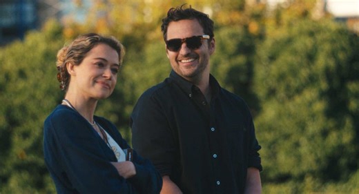 The Best New Apple TV  Shows To Binge In May 2026