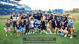 1 in every 2,000 females is born into a life of questions. They’re born with Turner syndrome, a condition most doctors can’t even recognize. But awareness and community are what drive change. And now, there’s a nationwide community supporting these women, girls, and their families. Every month. Every day. Introducing: The 1938 Collective! ⭐✨ We’re so excited about this group making Turner syndrome support and discoveries happen. Click to learn more! | Turner Syndrome Foundation