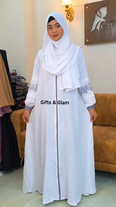 Embroidery Sleeves Borka designed for comfort, elegance, and devotion. Don't miss out on the perfect blend of tradition and modern fashion. Fabrics-C.E.Y #BorkaStyle #AbayaFashion #HajjJourney #UmrahBlessings #PilgrimageWear #SacredJourney #Hajj2025 #Umrah2025 #ModestFashion #IslamicWear #HajjAndUmrah #SpiritualJourney #FaithAndDevotion #BlessedPilgrimage #HajjUmrahOutfit #AbayaCollection #BorkaLove #ModestStyle #IslamicFashion #SacredPilgrimage | Gifts & Glam