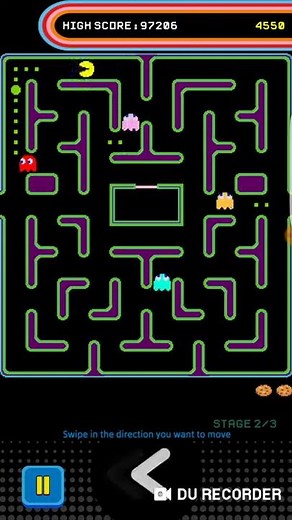 Pacman Game Play FBA 32 By Pacman Slayer By Pacman Slayer