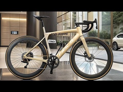 2026 Trek Domane – The Ultimate Endurance Road Bike Unveiled with Price & Features