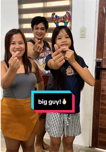 Big Guy TikTok Dance Trend Explained