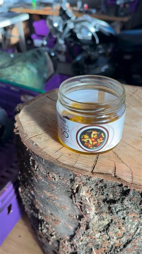 3.4K views · 243 reactions | Oiling the tops of axe handles is a...