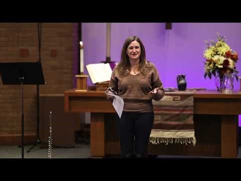 John Knox Worship Service, February 22, 2026