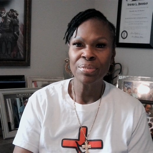 @biblicaldisciples on Instagram: "“Biblical Disciples Ministry is dedicated to helping believers grow in spiritual maturity through practical, scripture‑based discipleship. Led by Evangelist Joyce — Veteran, minister, missionary, and servant‑leader — this channel offers weekly live teachings and a growing library of lessons designed to strengthen your walk with Christ. Join us live every Saturday from 12:30–2 PM EST and explore 28+ lessons available anytime. Subscribe and grow with us.” https://