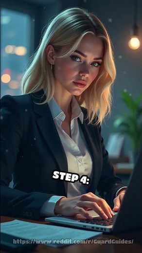 Master Incident Reports in 4 Easy Steps