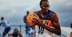 UA Elite 24: Top-25 senior Dennis Evans talks visiting options