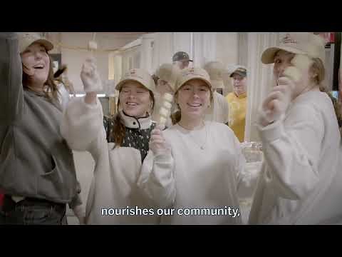 2025 Pennsylvania Farm Show Recap Video