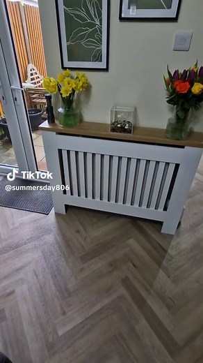 Transform Your Room with Stylish Radiator Covers