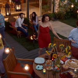 12K views · 137 reactions | There’s more ways to enjoy your space...