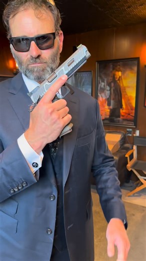 Taran Tactical Innovations on Instagram: "@jackcarrusa is back🪓 are you caught up on the @terminallistpv ? 📚"