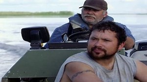 Watch Yukon Men Season 4 Episode 8 - Winter Takes All