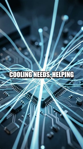 Bio Inspired Chips and the Green Computing Revolution