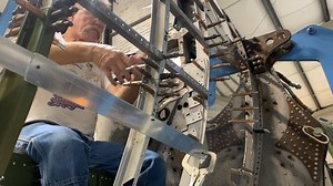 8.4K views · 202 reactions | Drill. Cleco. Repeat... B-17 Alliance Museum and Restoration Hangar 3278 25th St. SE, Salem, OR. 97302 https://b17alliance.com/ https://www.facebook.com/B17AllianceFoundation #militaryhistory #museum #b17fly #laceylady #cleco #boeingb17 | B-17 Alliance Foundation | Facebook