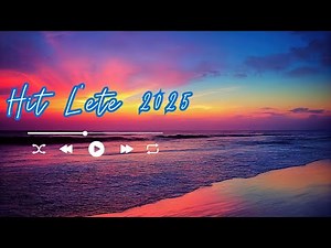 Musique Qui Bouge 2025 🔥 Playlist de musique relaxante que vous adorerez écouter