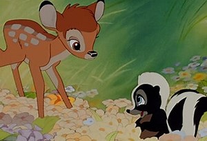 Bambi - Trailer