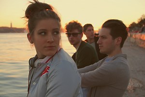 Mausi / Body Language - Spincoaster (スピンコースター)