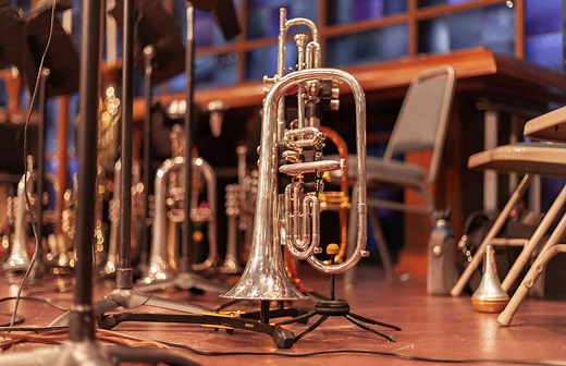 18 Best Musical Instruments That Start With the Letter T - Singersroom.com