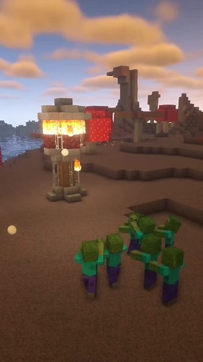 Aureum (@aureumyt) - Build an Effective Defense Tower in Minecraft