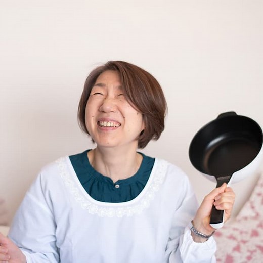 50代専業主婦は何してる？ 偏見をけっとばして明るく生きてます！｜ゴニョ研